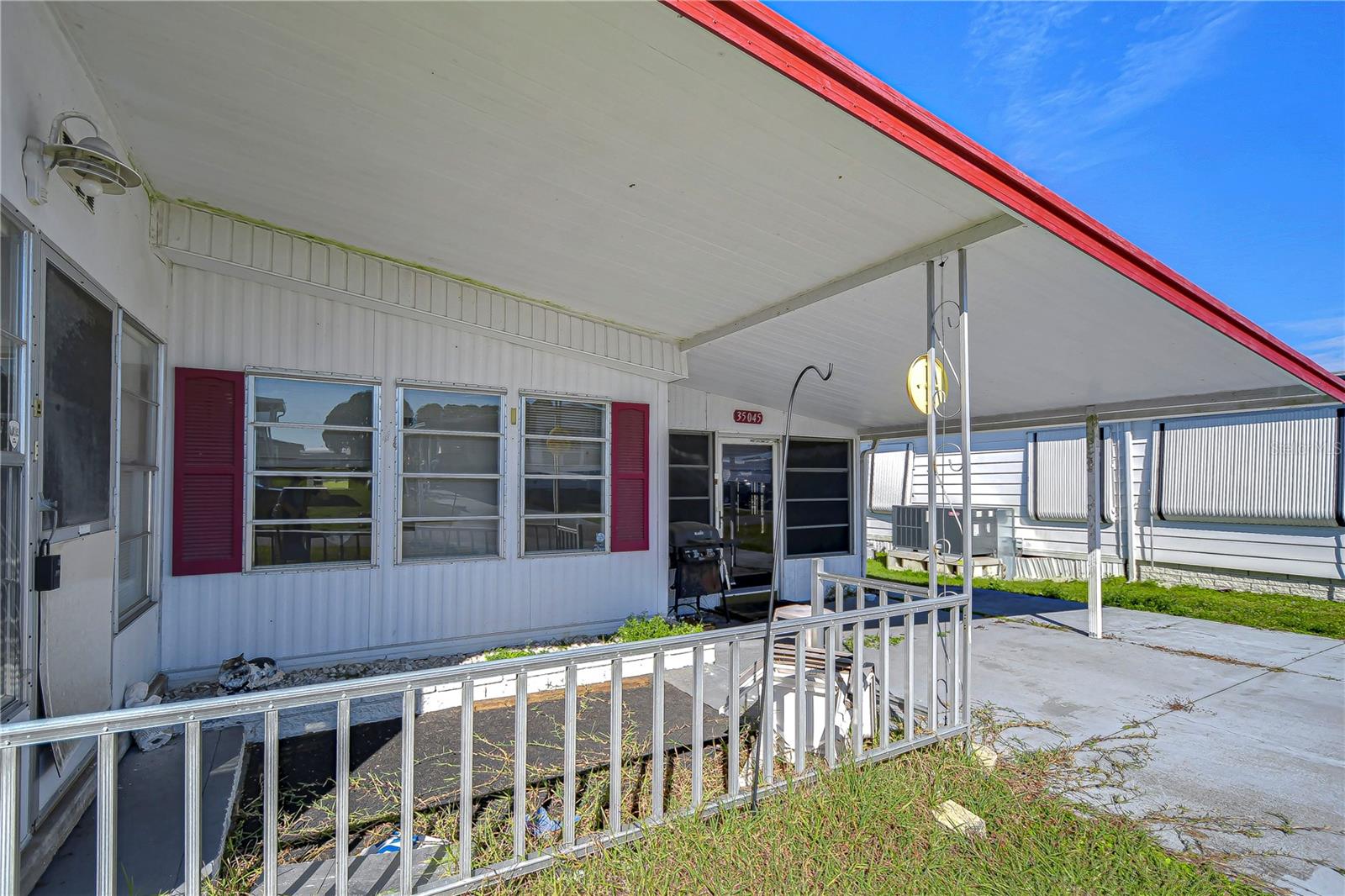 35045 DALE AVE, ZEPHYRHILLS, FL, 33541