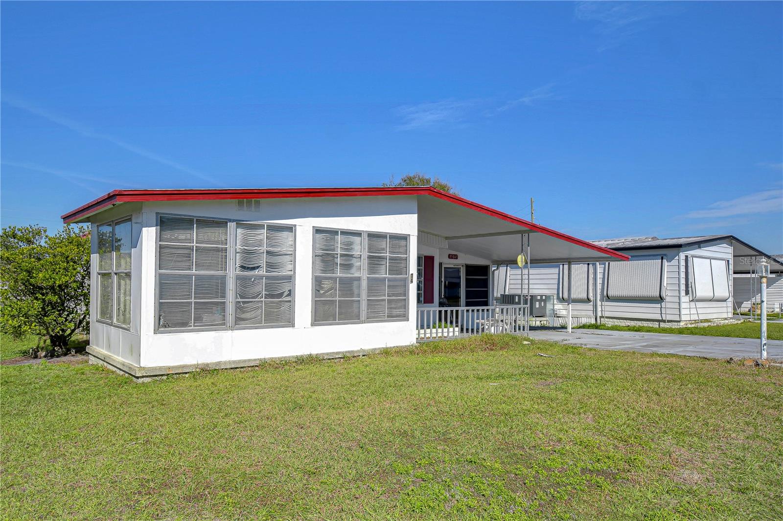 35045 DALE AVE, ZEPHYRHILLS, FL, 33541