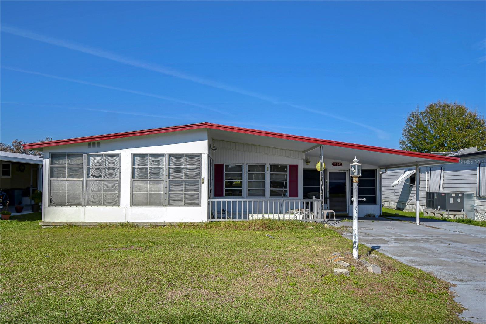 35045 DALE AVE, ZEPHYRHILLS, FL, 33541