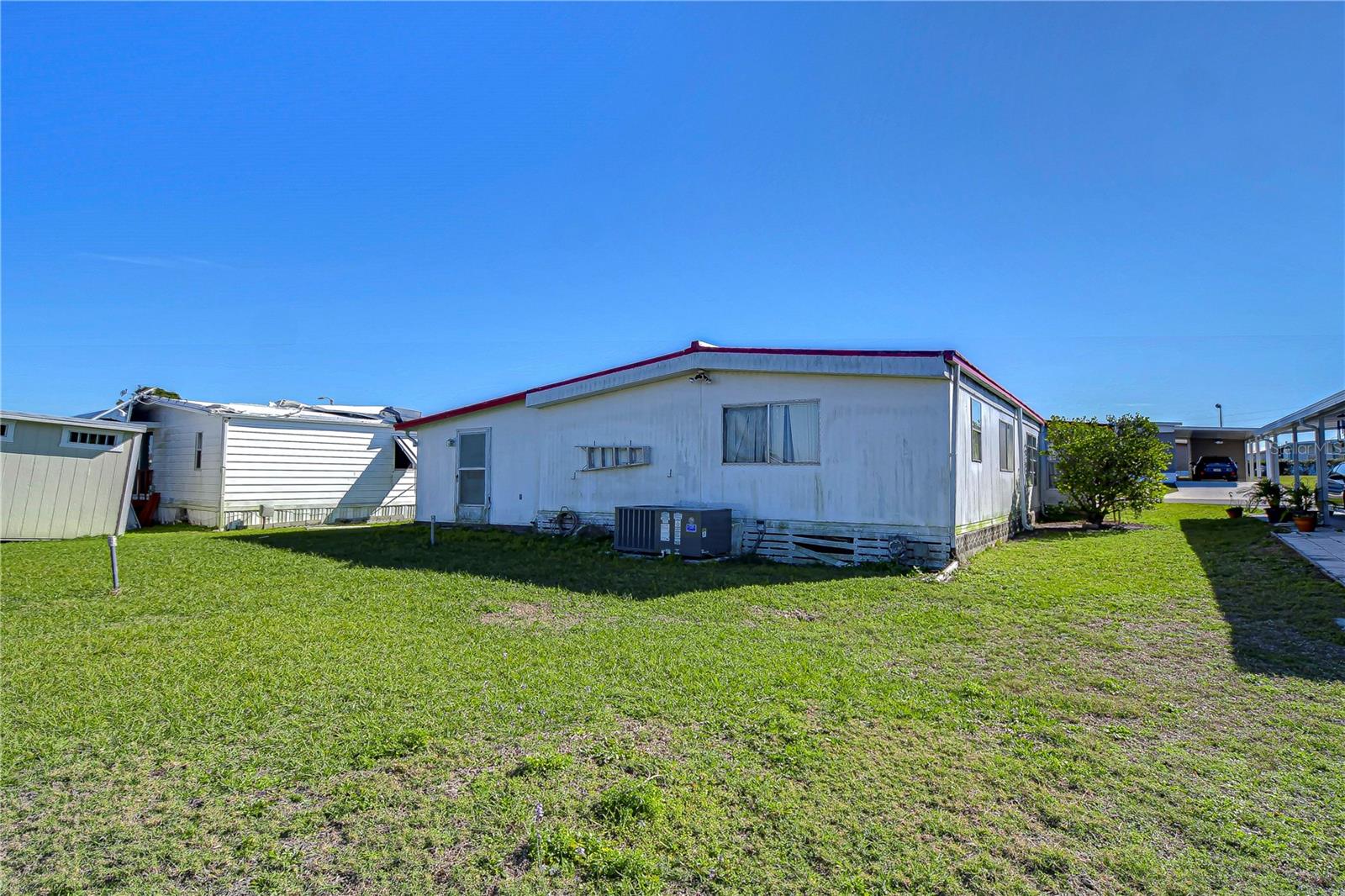35045 DALE AVE, ZEPHYRHILLS, FL, 33541
