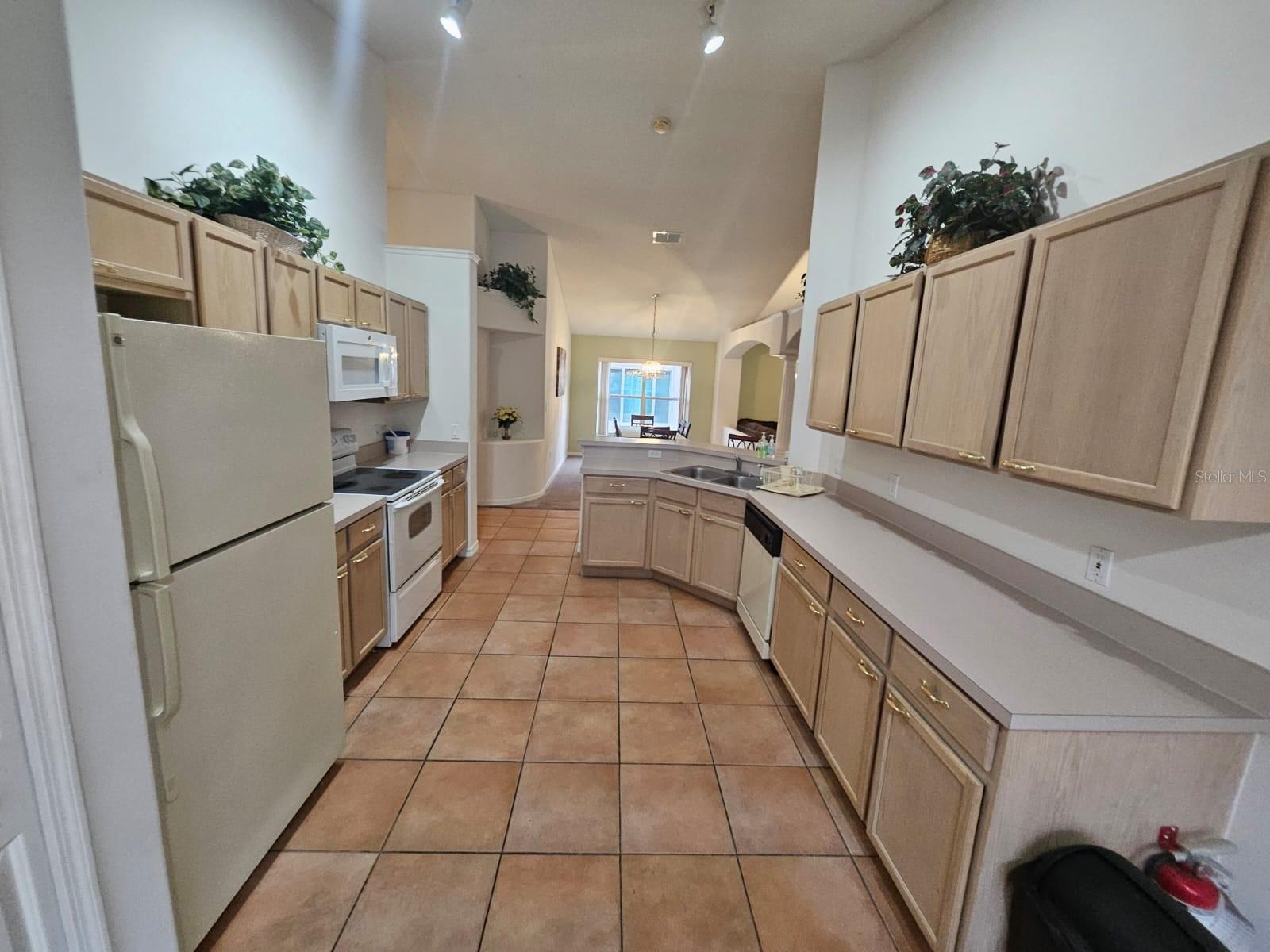 4624 EAGLE PEAK DR, KISSIMMEE, FL, 34746