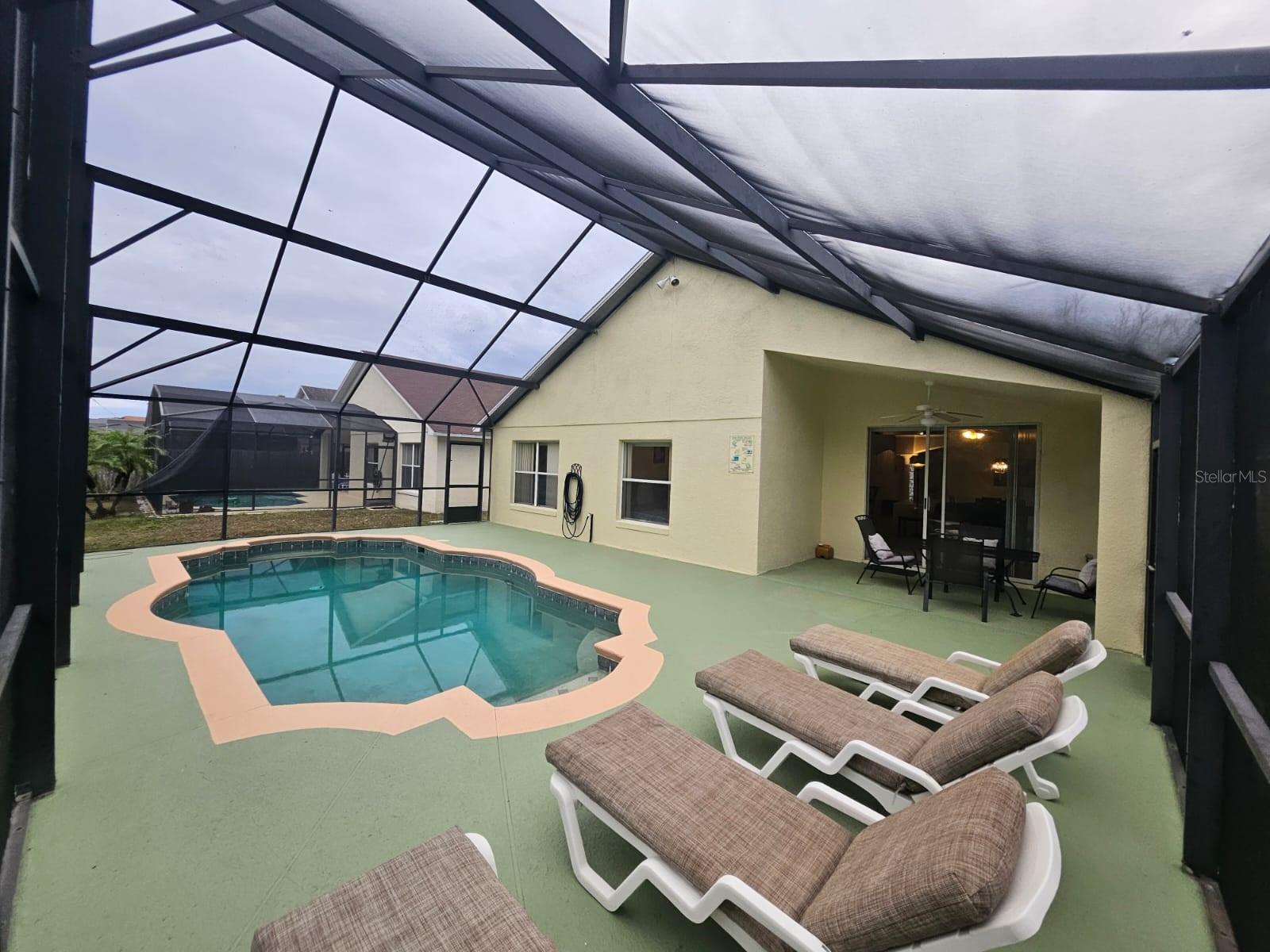 4624 EAGLE PEAK DR, KISSIMMEE, FL, 34746