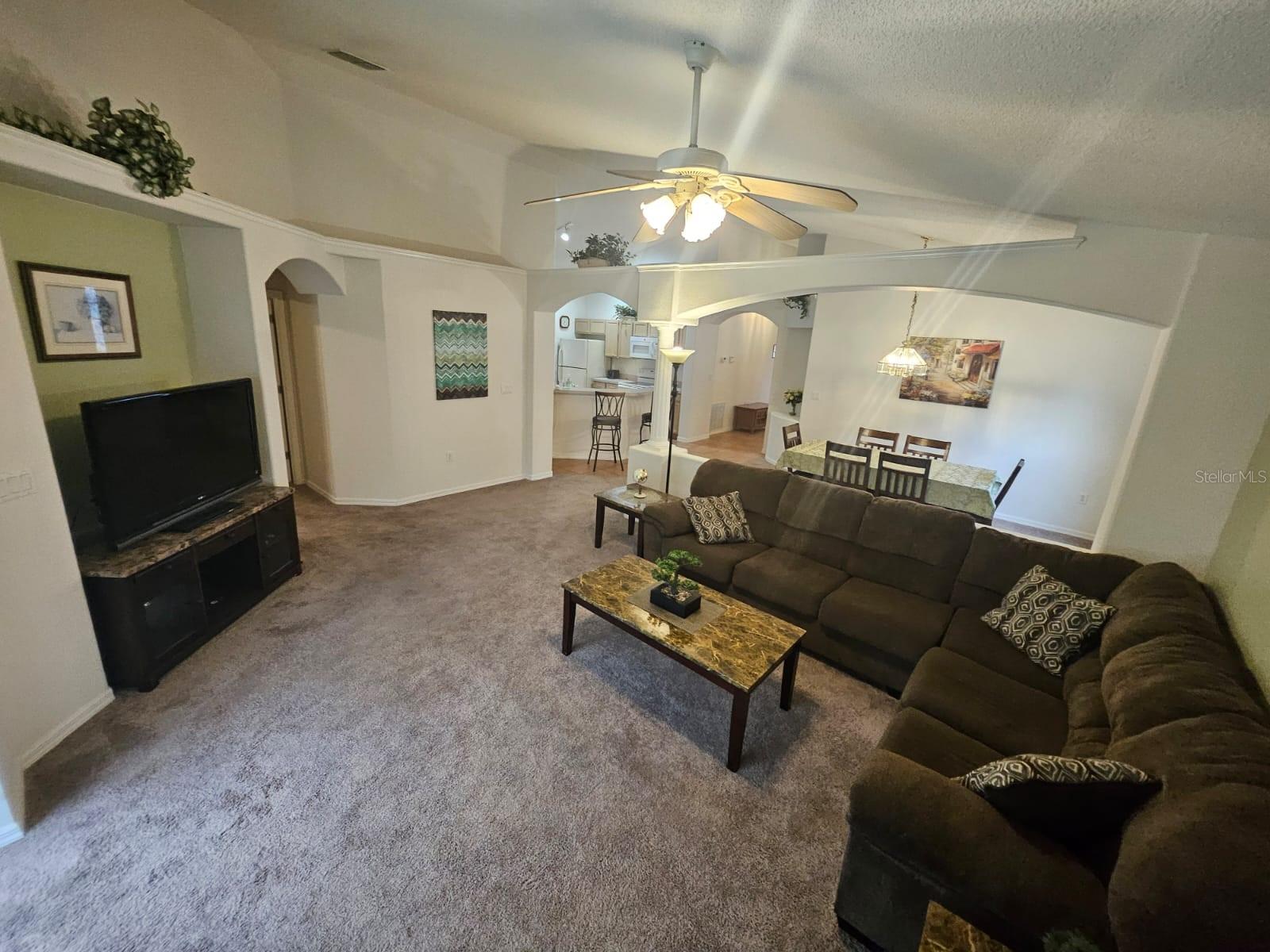 4624 EAGLE PEAK DR, KISSIMMEE, FL, 34746