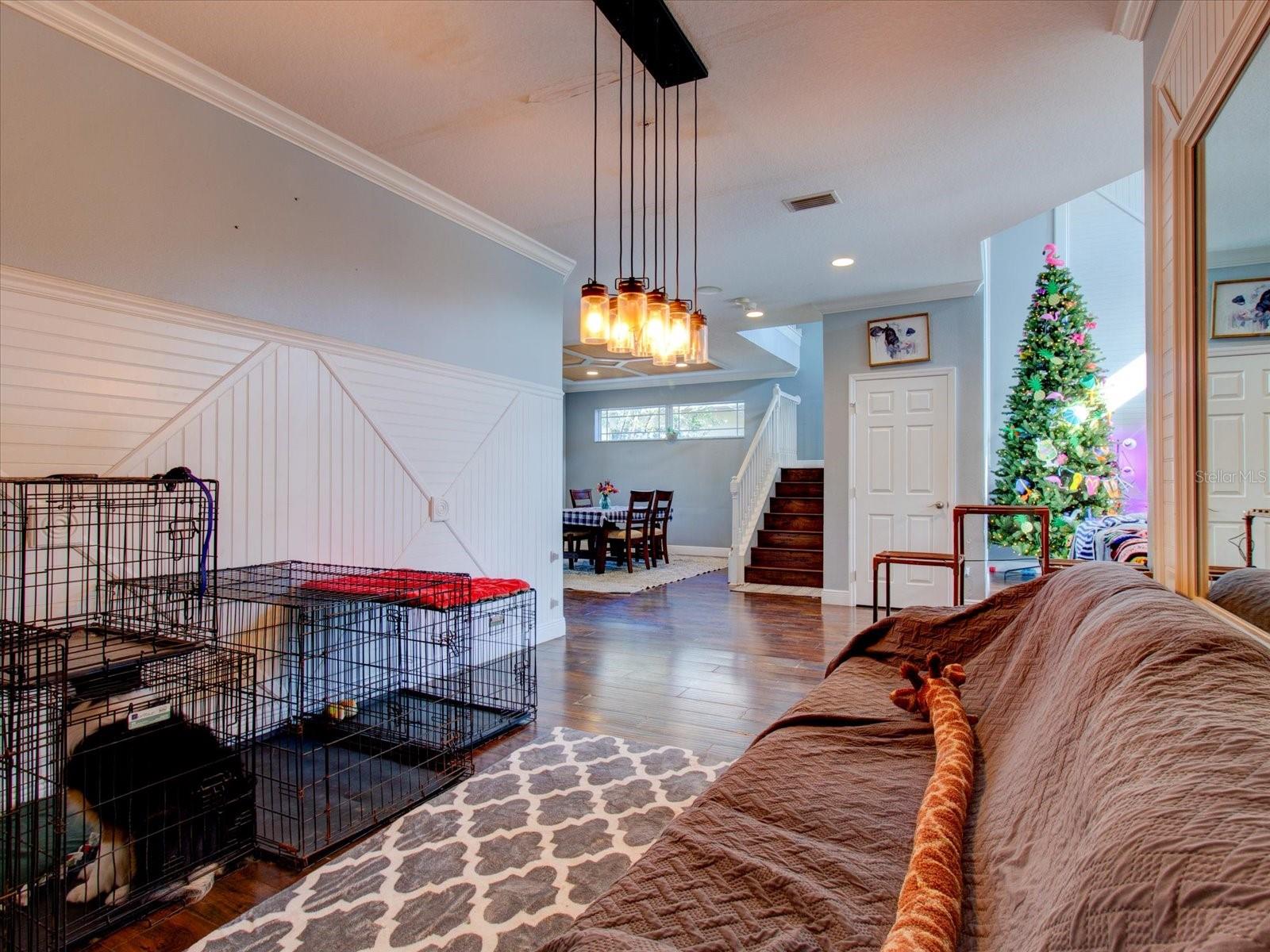 12211 OAK RAMBLE DR, SPRING HILL, FL, 34610