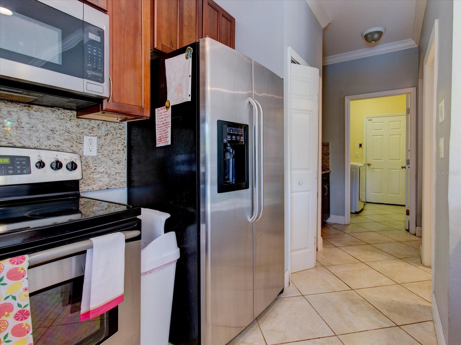 12211 OAK RAMBLE DR, SPRING HILL, FL, 34610