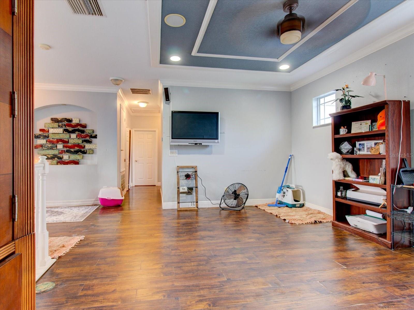 12211 OAK RAMBLE DR, SPRING HILL, FL, 34610
