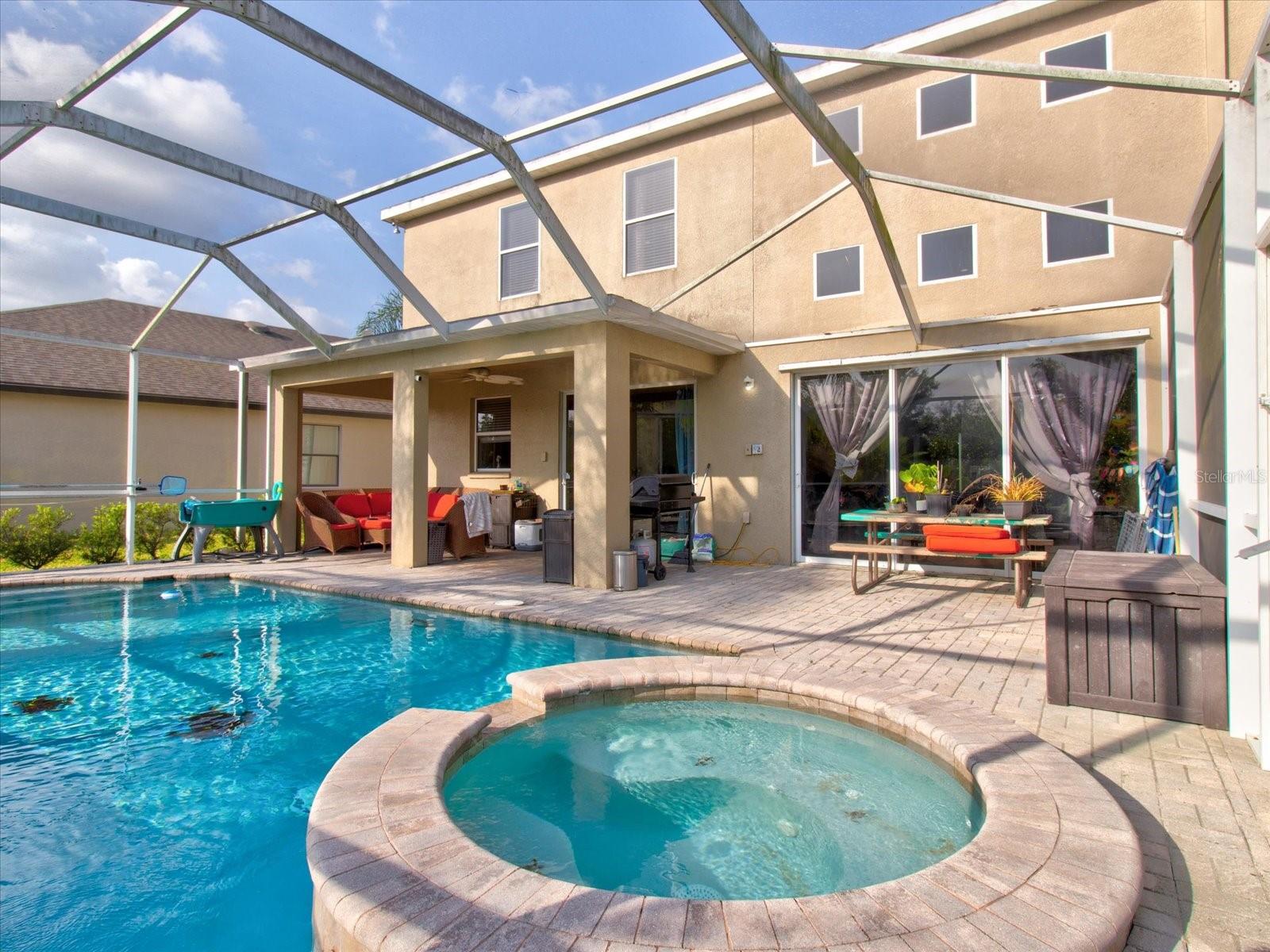 12211 OAK RAMBLE DR, SPRING HILL, FL, 34610