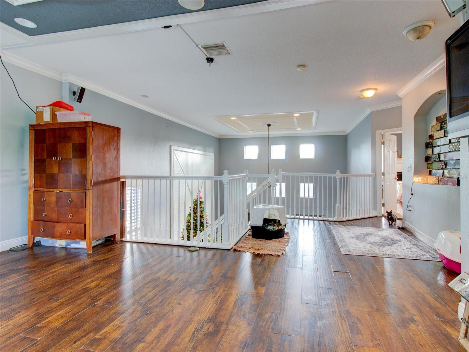 12211 OAK RAMBLE DR, SPRING HILL, FL, 34610