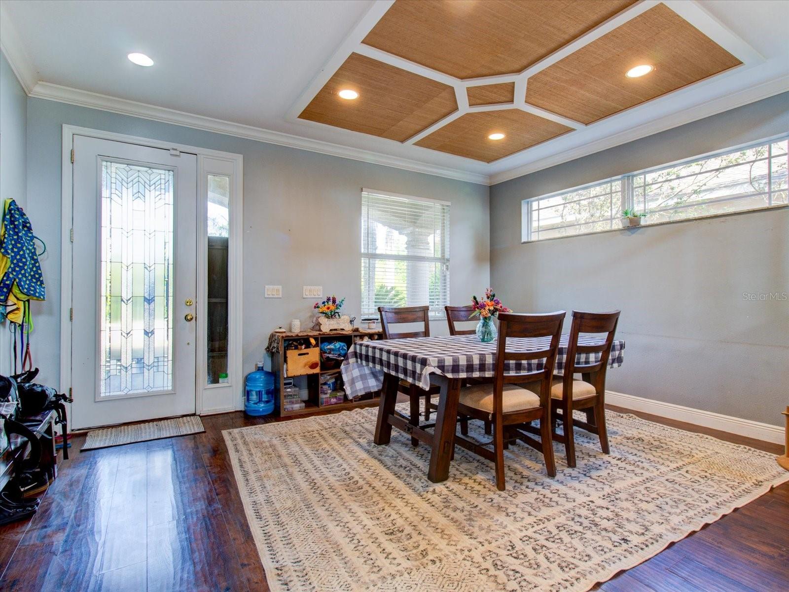 12211 OAK RAMBLE DR, SPRING HILL, FL, 34610