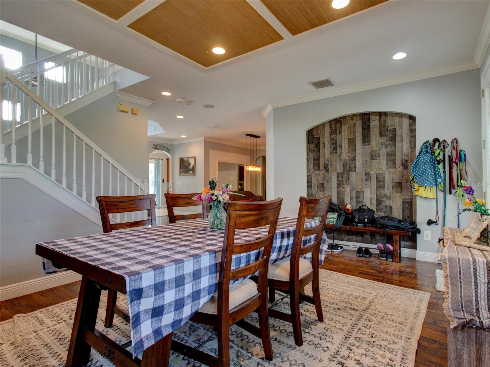 12211 OAK RAMBLE DR, SPRING HILL, FL, 34610