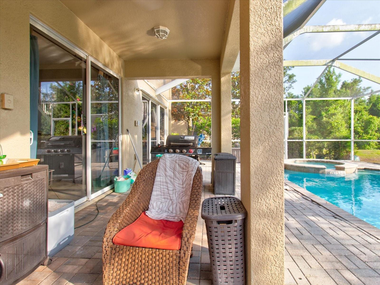 12211 OAK RAMBLE DR, SPRING HILL, FL, 34610