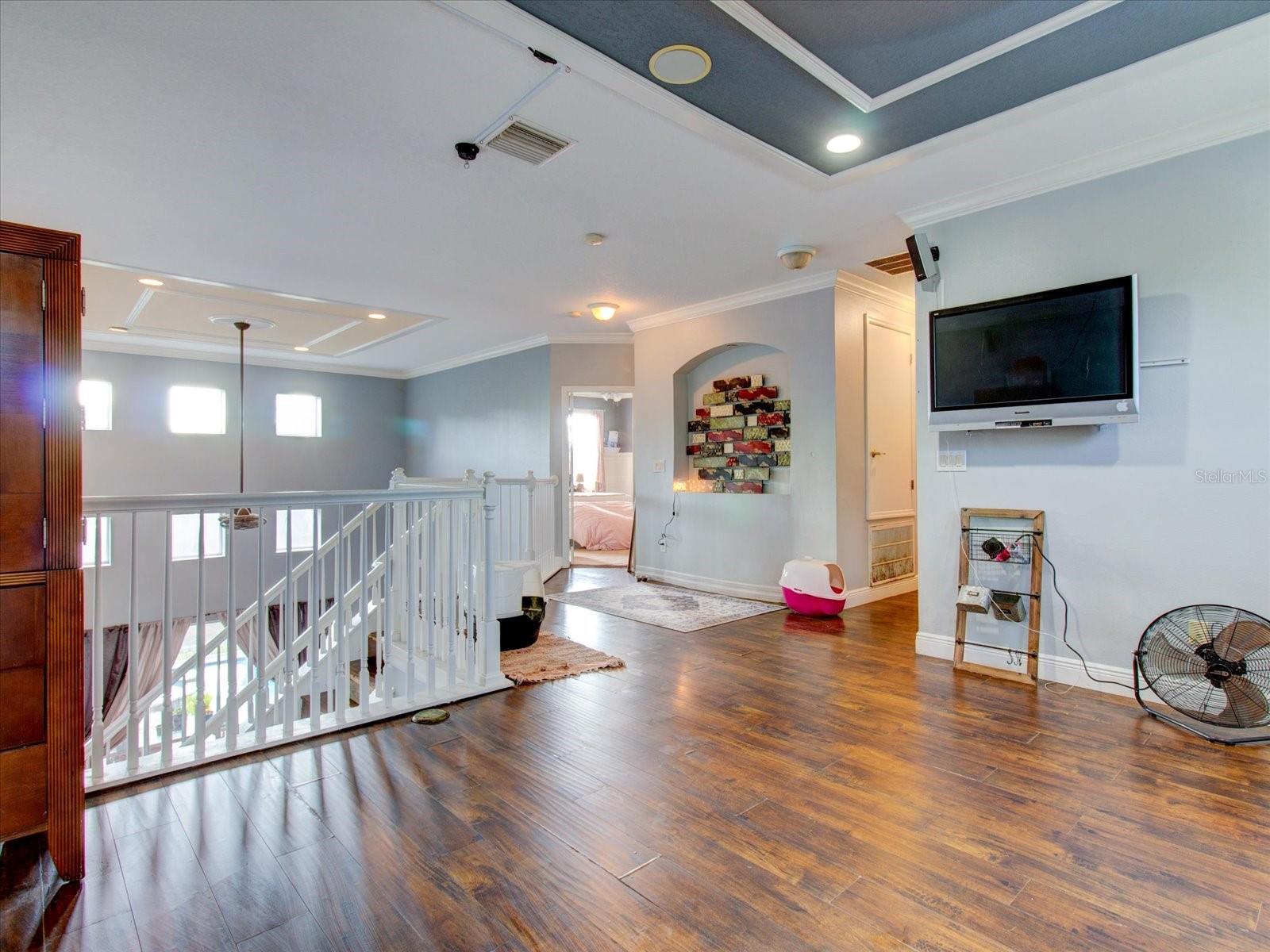 12211 OAK RAMBLE DR, SPRING HILL, FL, 34610