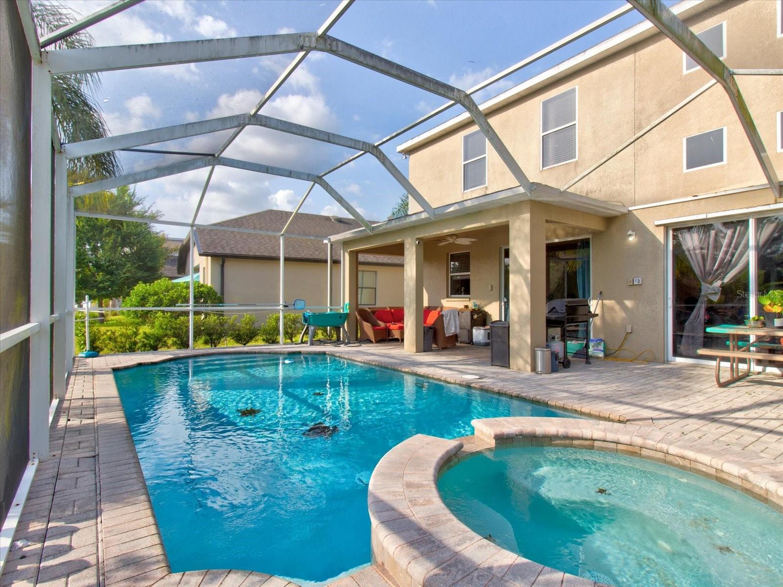 12211 OAK RAMBLE DR, SPRING HILL, FL, 34610