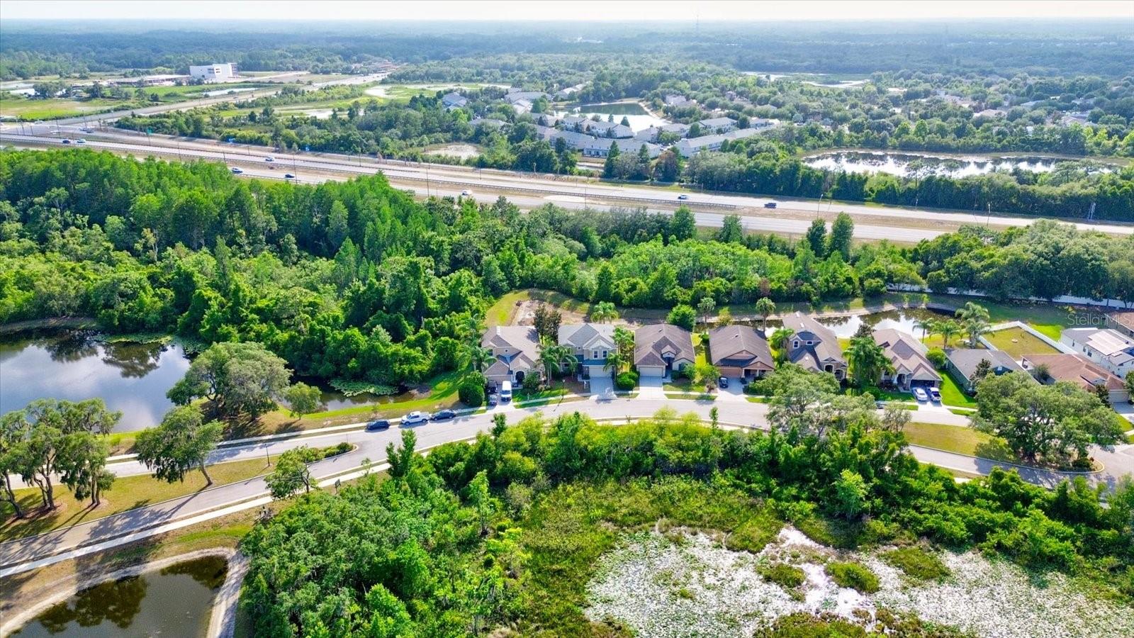 12211 OAK RAMBLE DR, SPRING HILL, FL, 34610