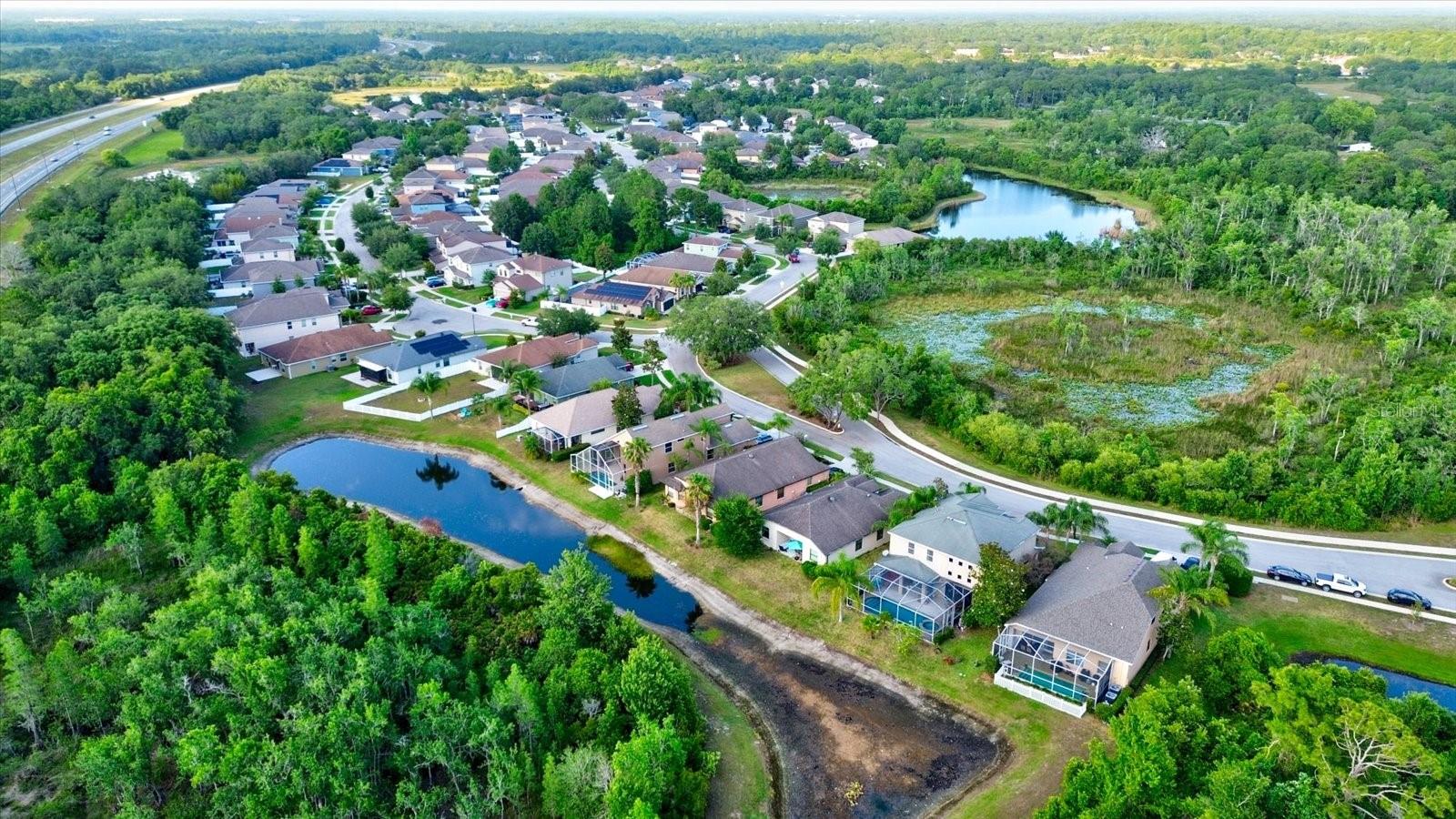 12211 OAK RAMBLE DR, SPRING HILL, FL, 34610