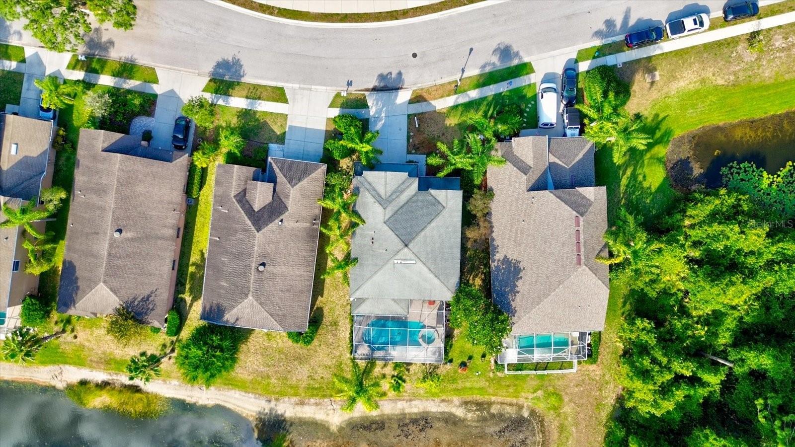 12211 OAK RAMBLE DR, SPRING HILL, FL, 34610