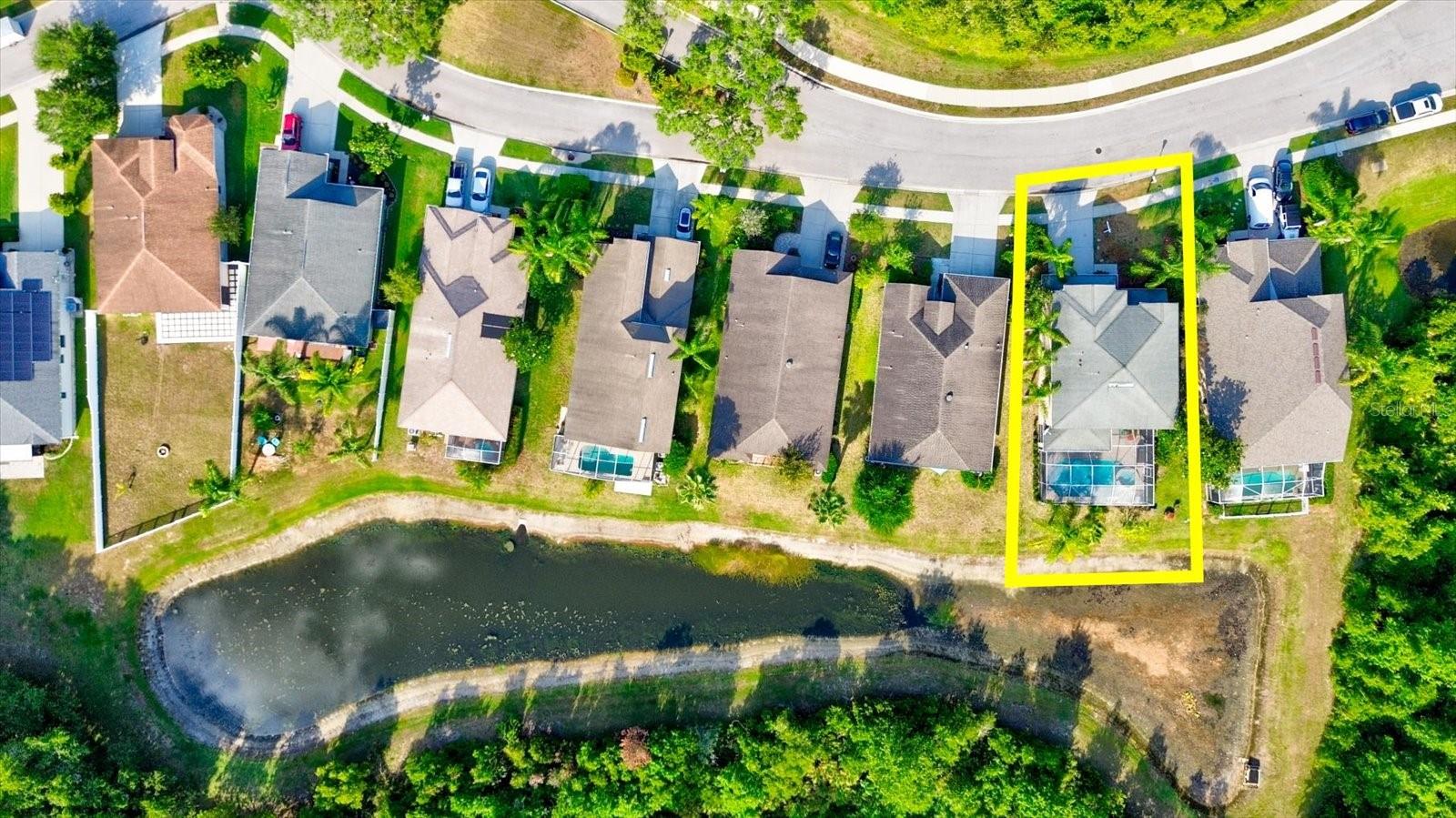 12211 OAK RAMBLE DR, SPRING HILL, FL, 34610