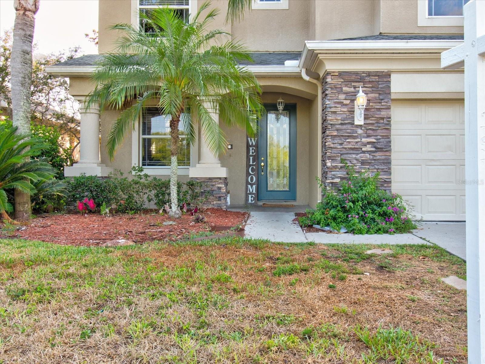 12211 OAK RAMBLE DR, SPRING HILL, FL, 34610