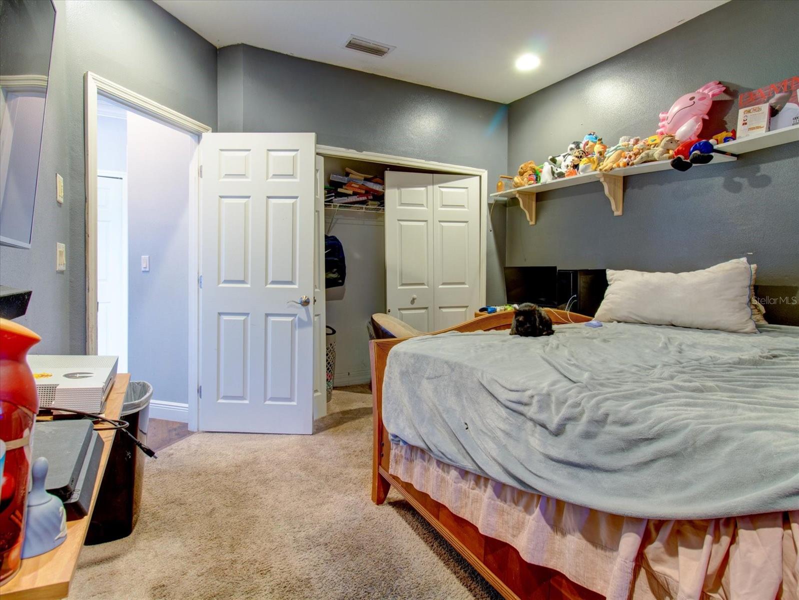 12211 OAK RAMBLE DR, SPRING HILL, FL, 34610