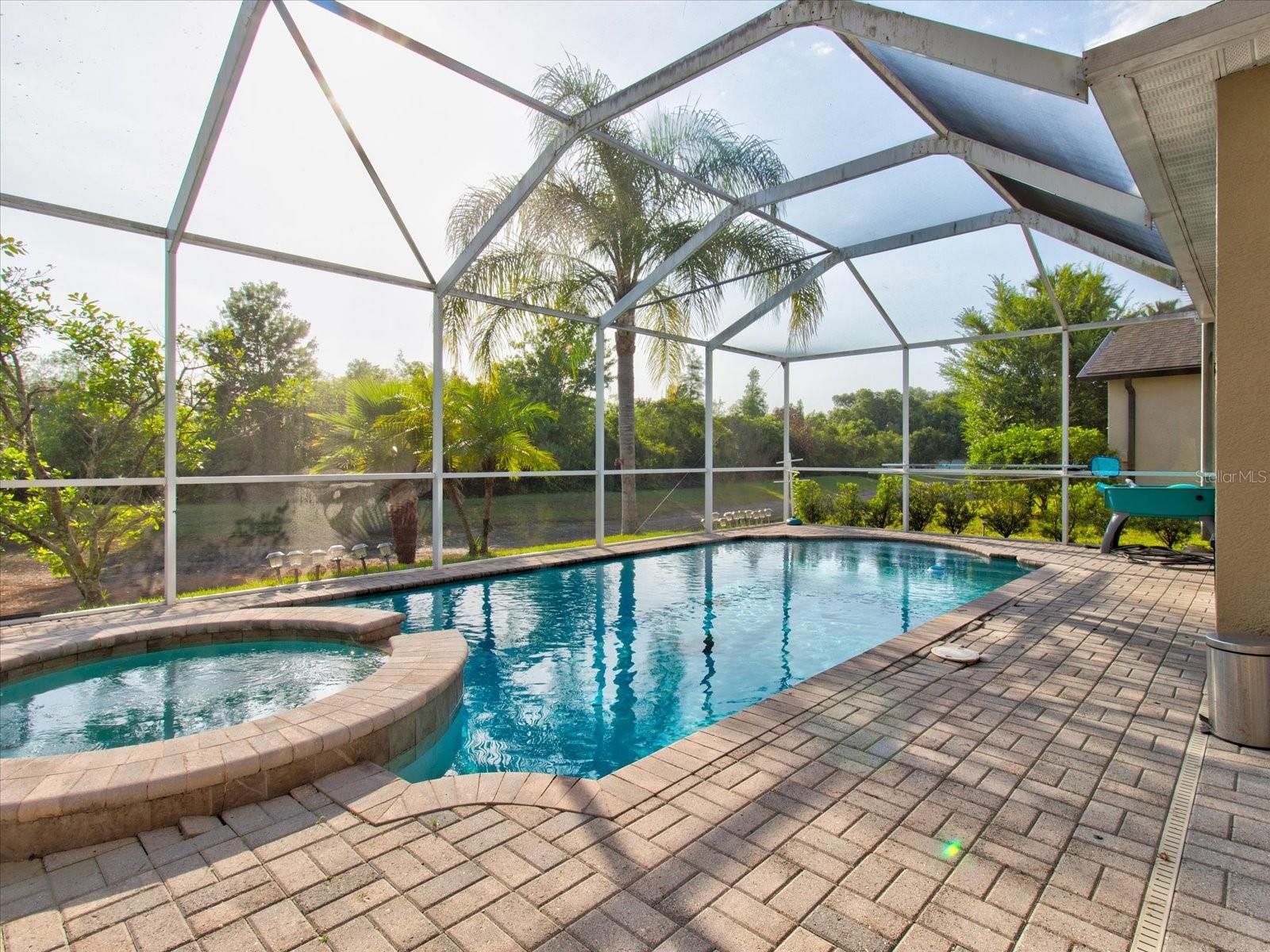 12211 OAK RAMBLE DR, SPRING HILL, FL, 34610