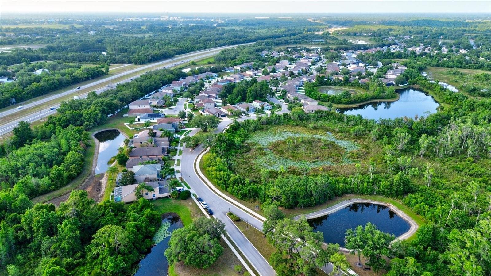 12211 OAK RAMBLE DR, SPRING HILL, FL, 34610