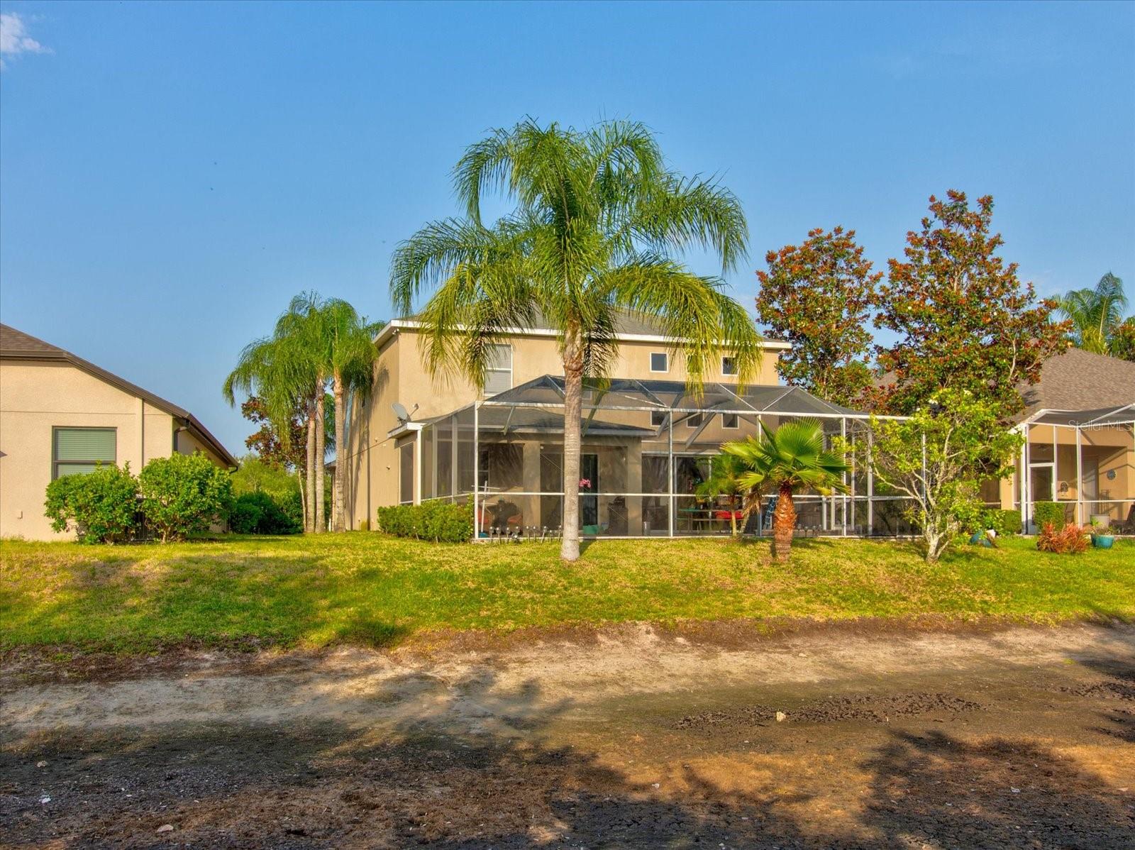 12211 OAK RAMBLE DR, SPRING HILL, FL, 34610