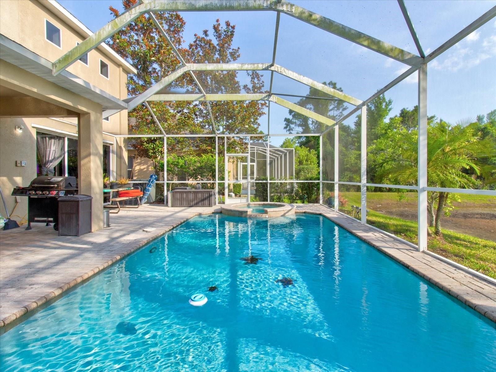 12211 OAK RAMBLE DR, SPRING HILL, FL, 34610
