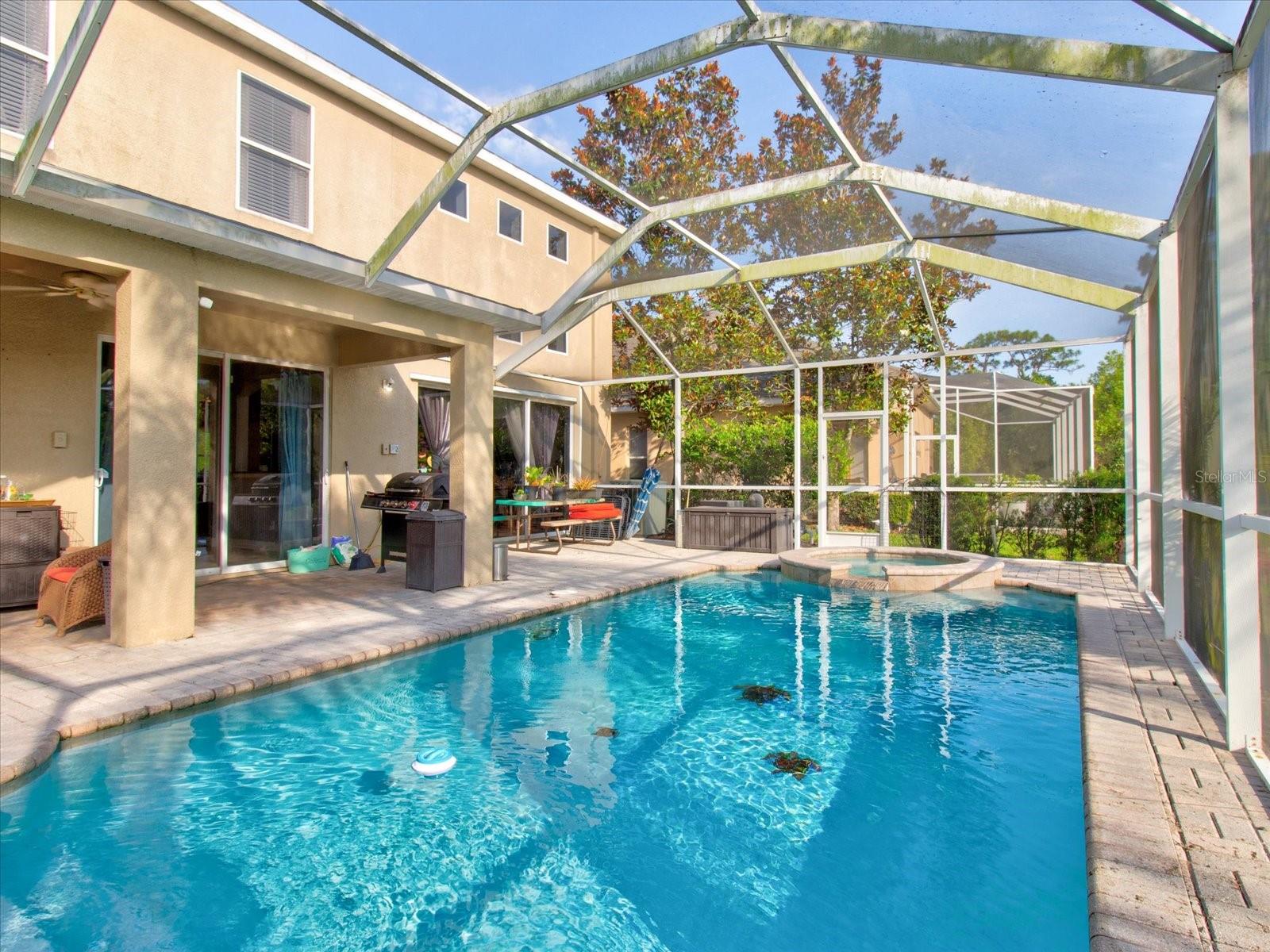 12211 OAK RAMBLE DR, SPRING HILL, FL, 34610