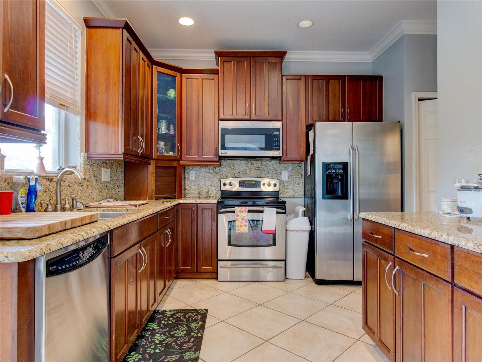 12211 OAK RAMBLE DR, SPRING HILL, FL, 34610