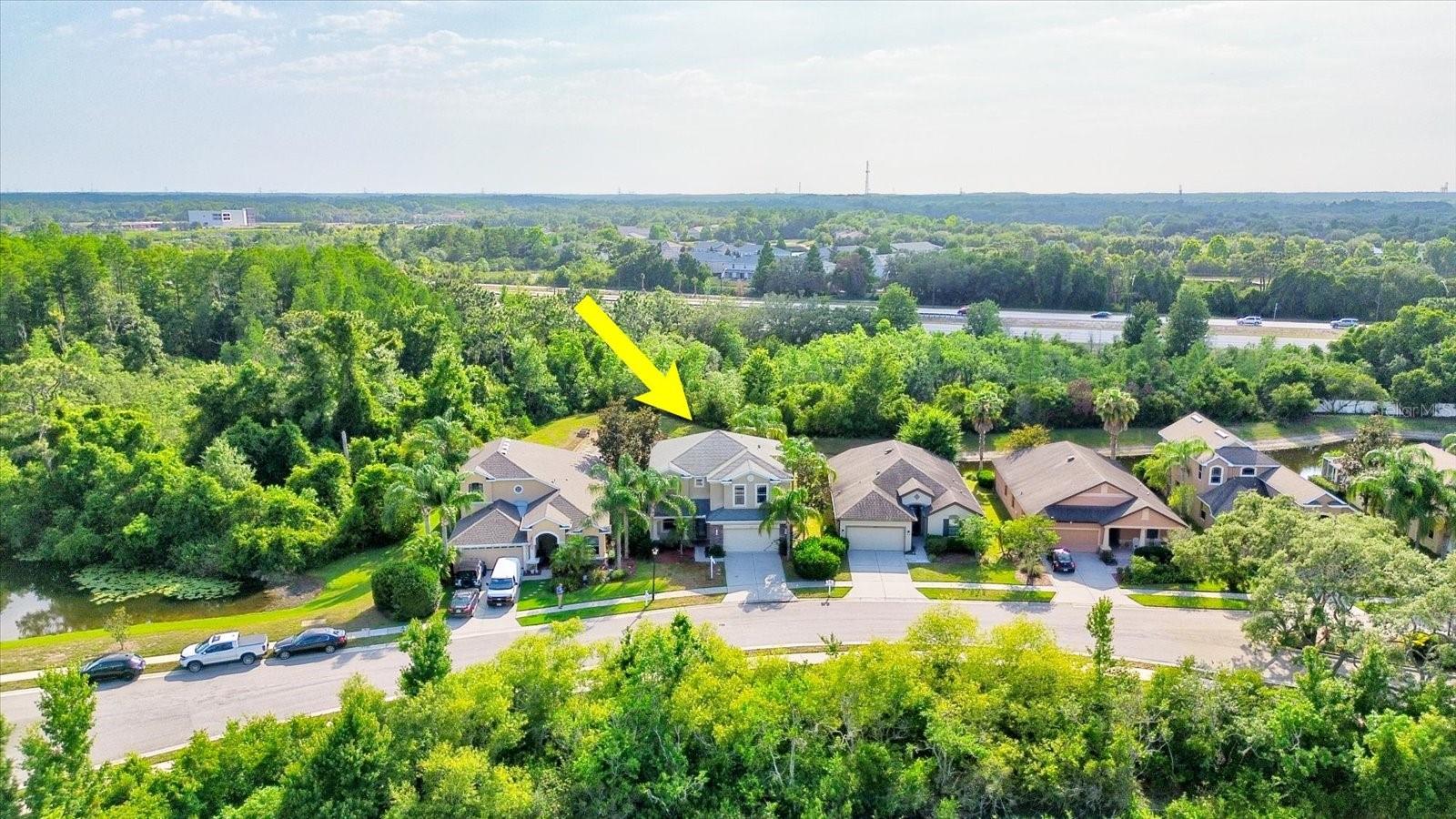 12211 OAK RAMBLE DR, SPRING HILL, FL, 34610