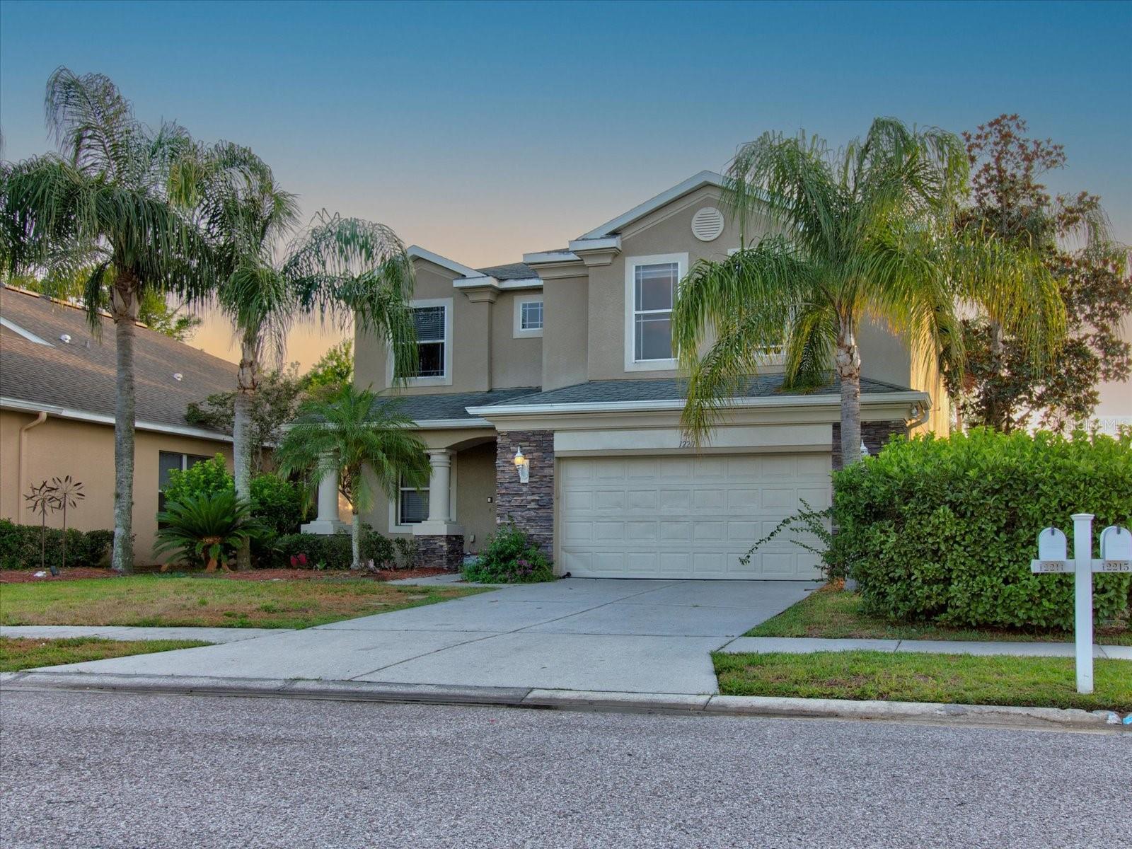 12211 OAK RAMBLE DR, SPRING HILL, FL, 34610
