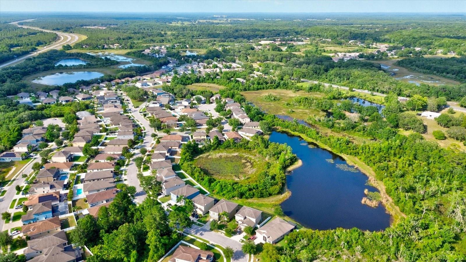 12211 OAK RAMBLE DR, SPRING HILL, FL, 34610