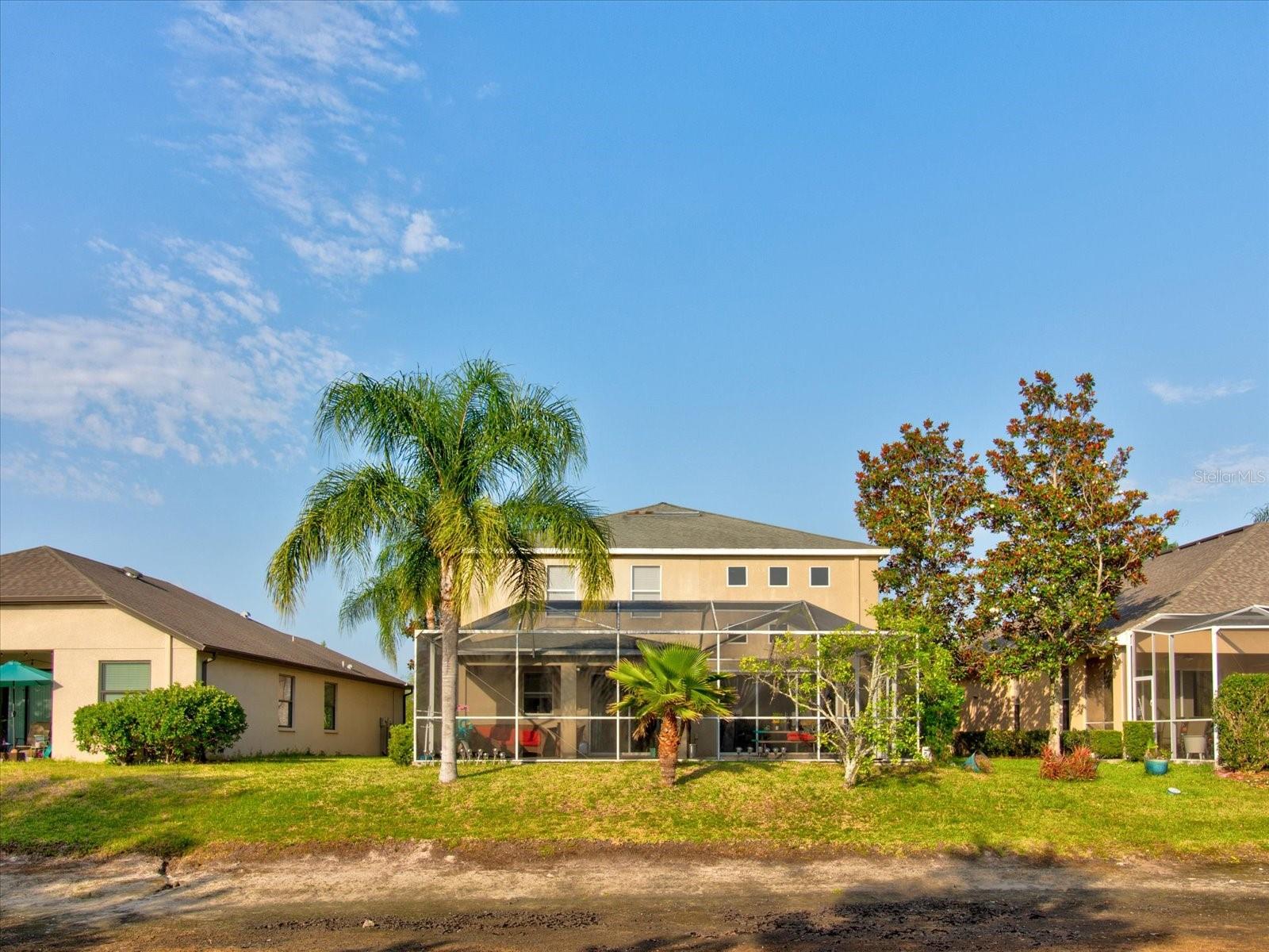 12211 OAK RAMBLE DR, SPRING HILL, FL, 34610