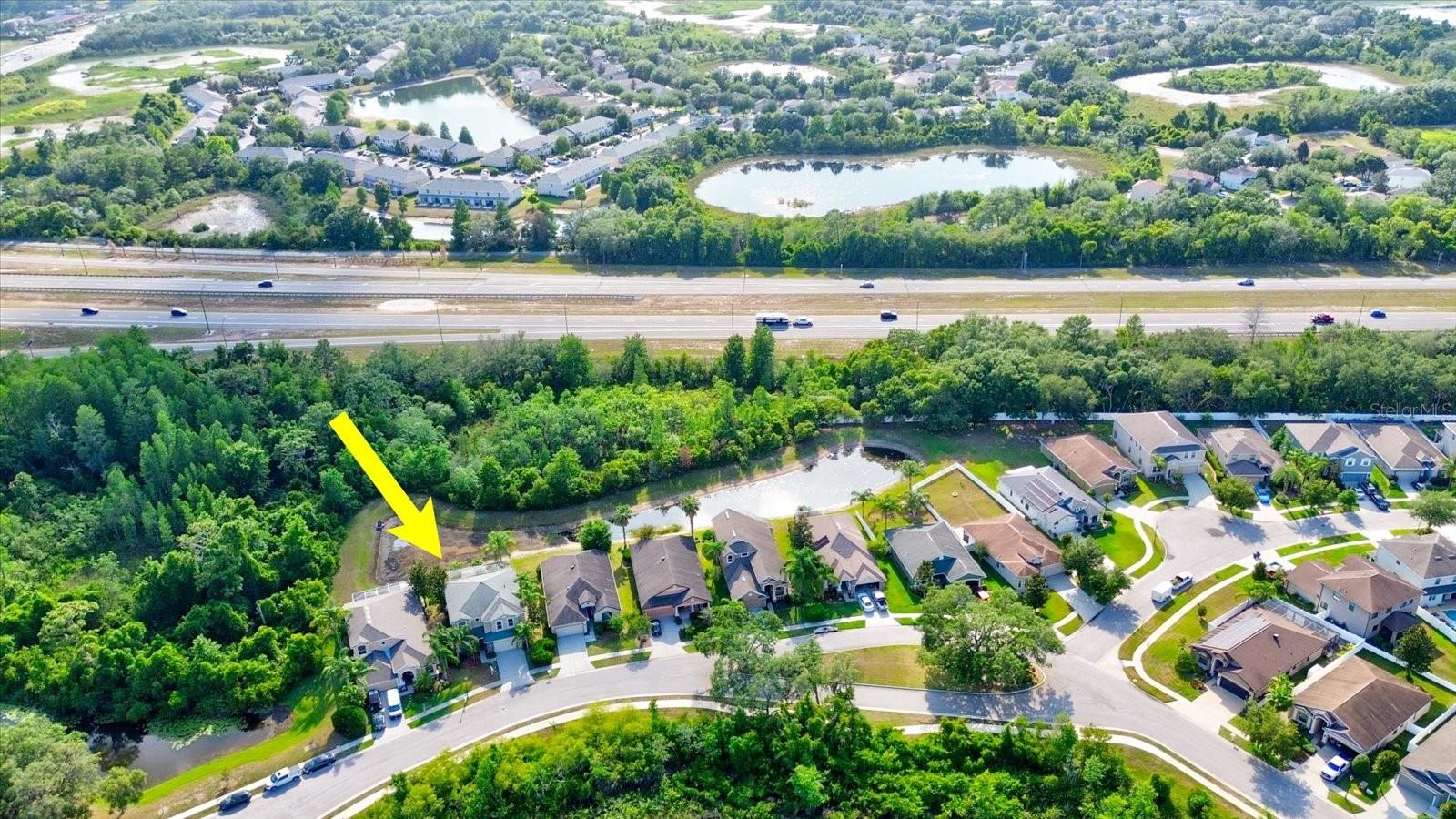 12211 OAK RAMBLE DR, SPRING HILL, FL, 34610
