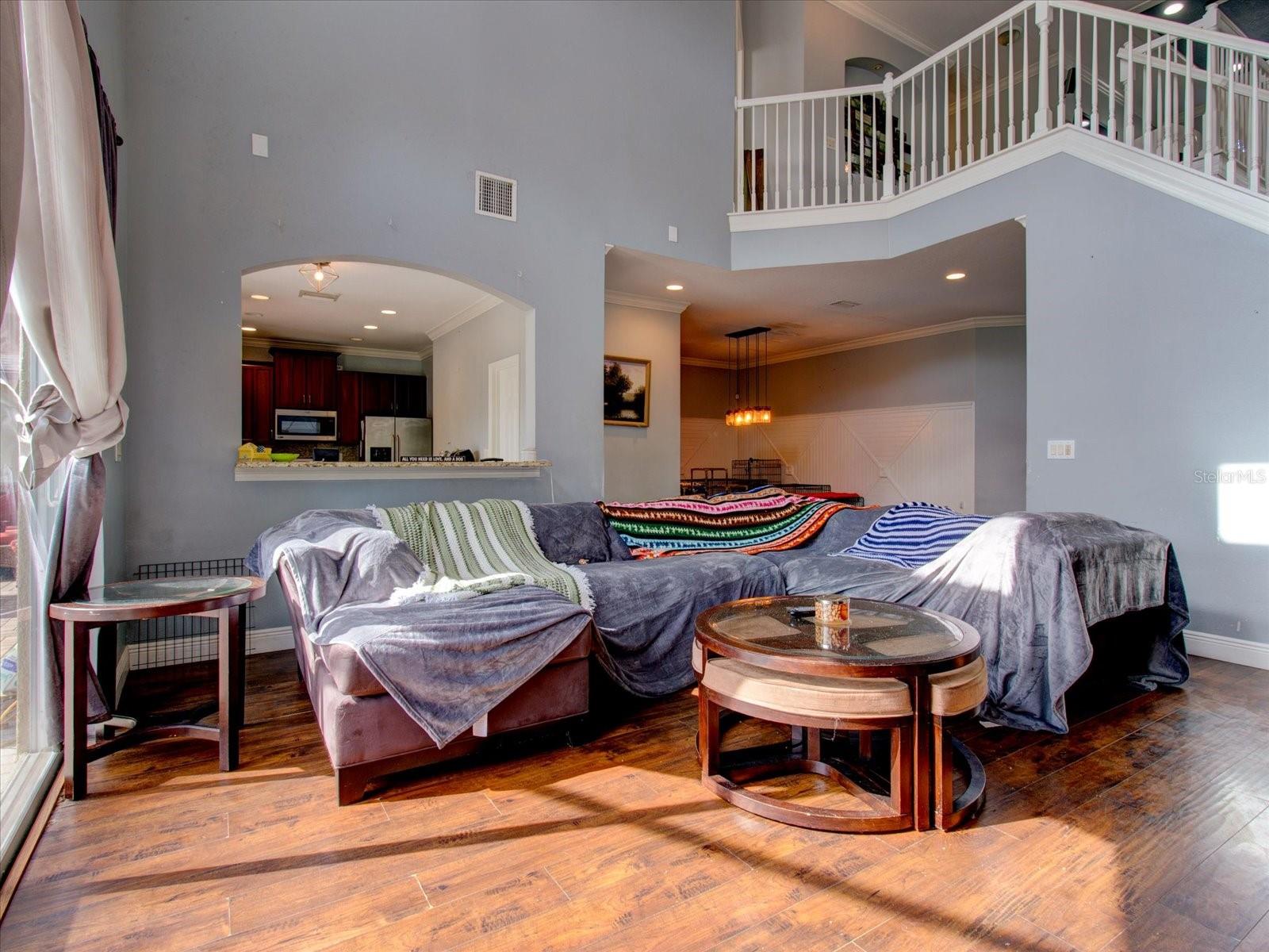 12211 OAK RAMBLE DR, SPRING HILL, FL, 34610