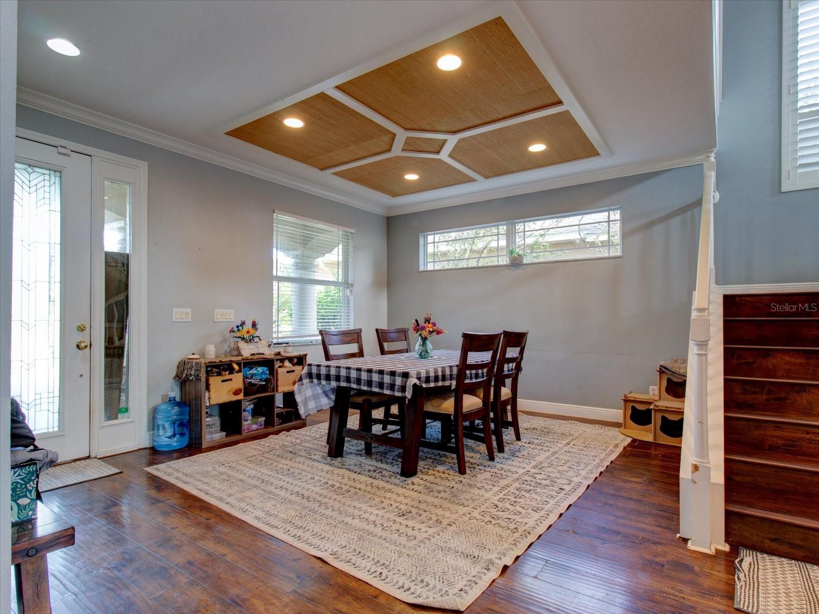 12211 OAK RAMBLE DR, SPRING HILL, FL, 34610