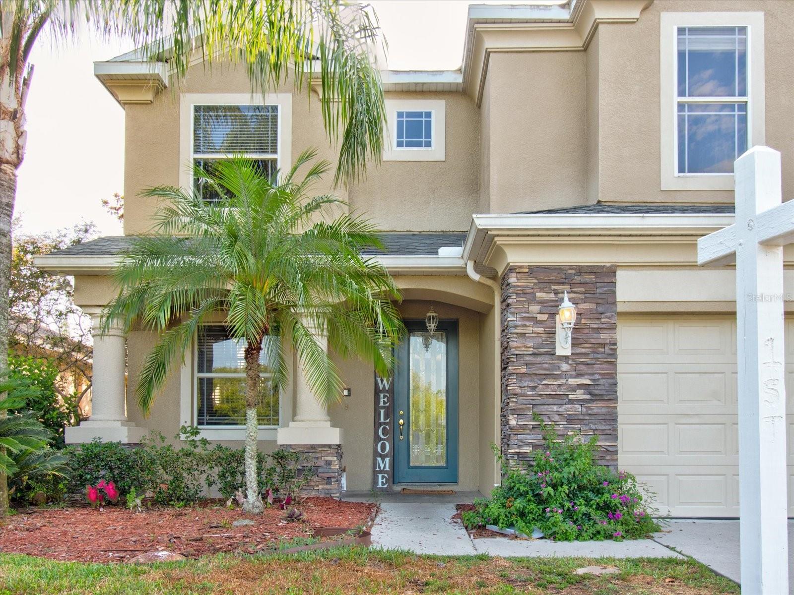 12211 OAK RAMBLE DR, SPRING HILL, FL, 34610