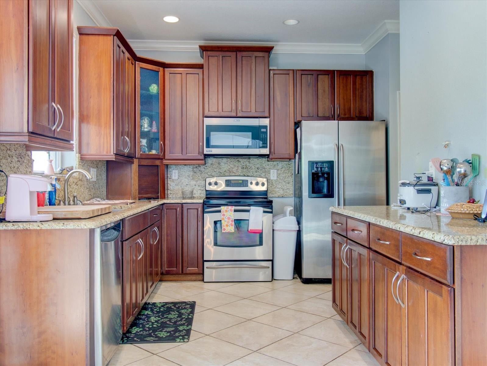 12211 OAK RAMBLE DR, SPRING HILL, FL, 34610