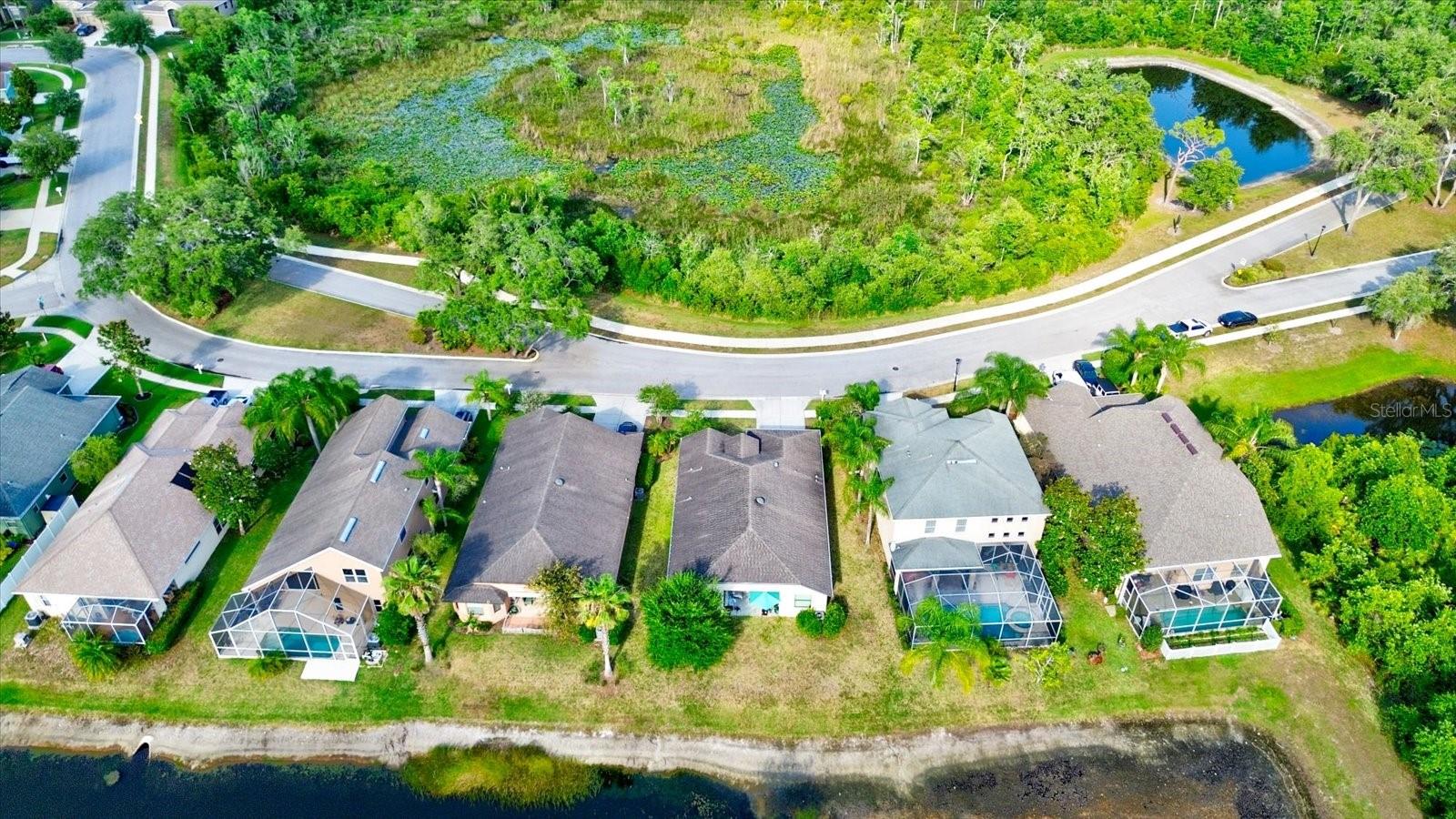 12211 OAK RAMBLE DR, SPRING HILL, FL, 34610
