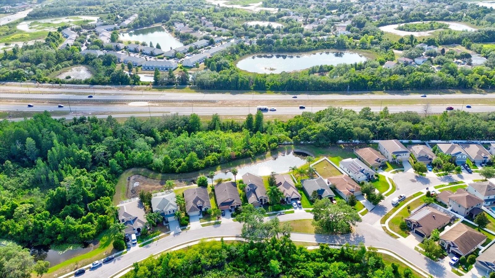 12211 OAK RAMBLE DR, SPRING HILL, FL, 34610