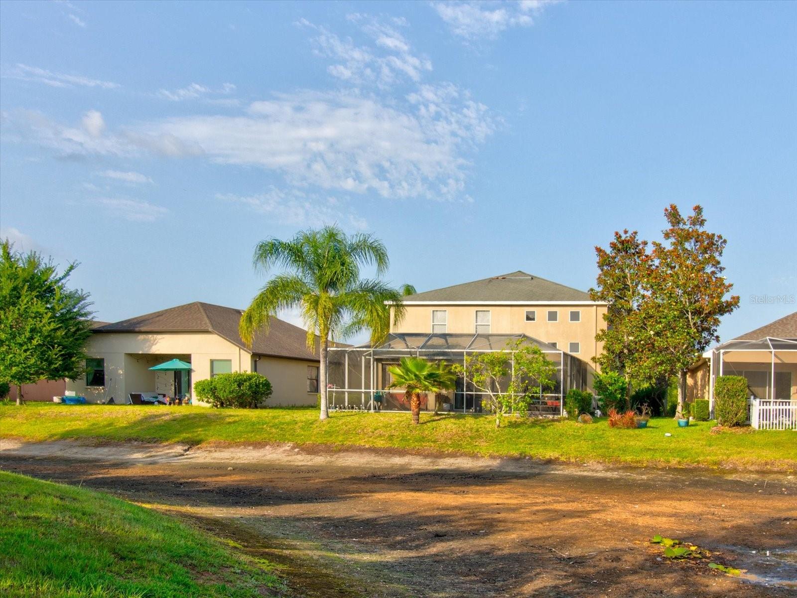 12211 OAK RAMBLE DR, SPRING HILL, FL, 34610