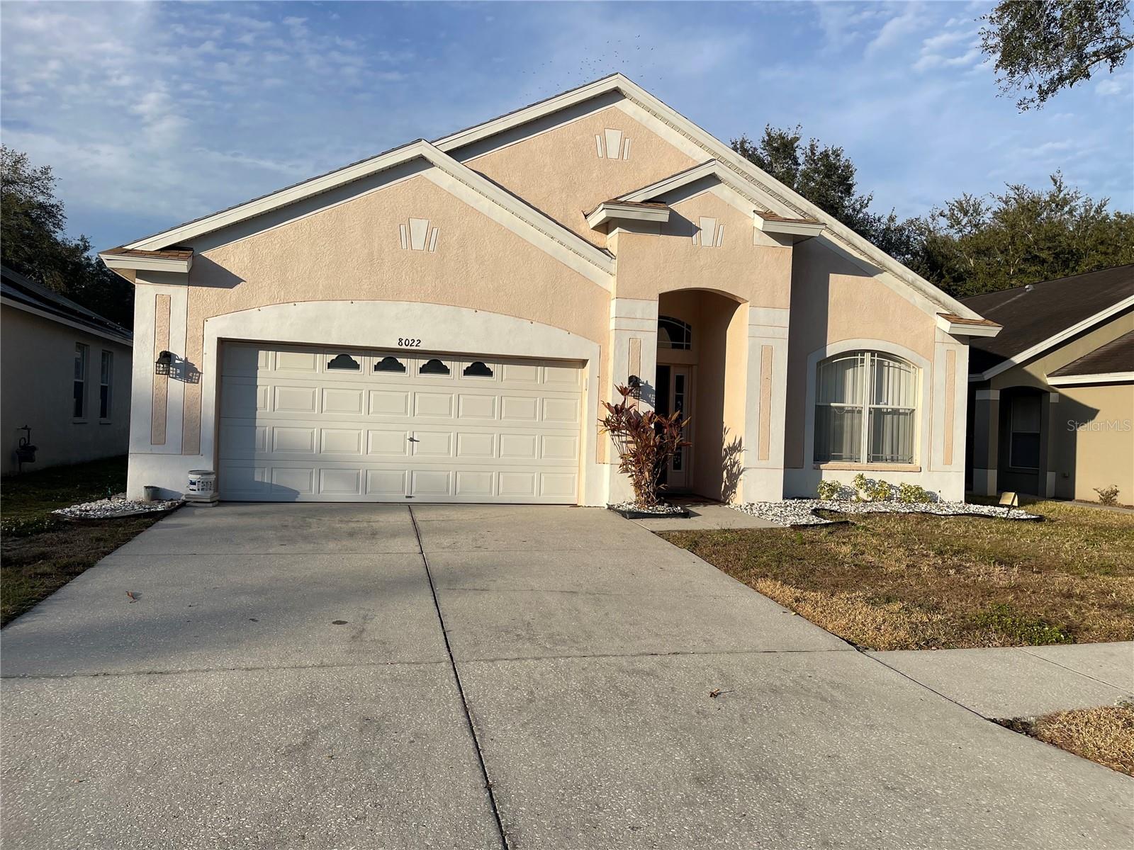 8022 TERRACE RIDGE DR, TEMPLE TERRACE, FL, 33637