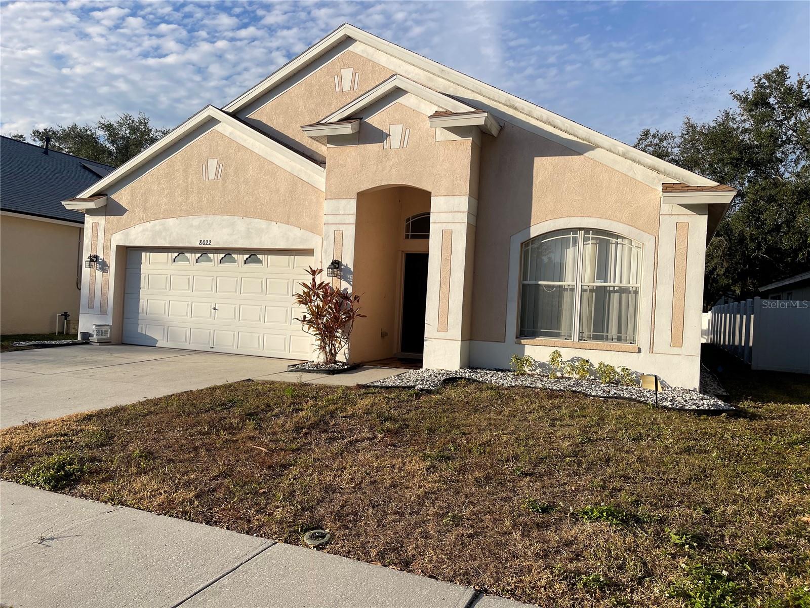 8022 TERRACE RIDGE DR, TEMPLE TERRACE, FL, 33637