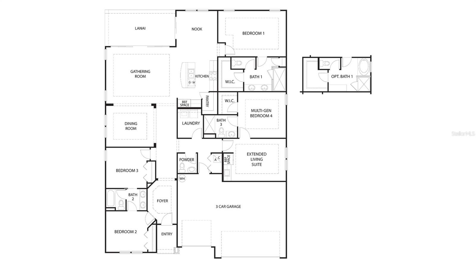 2 SUMMERWOOD RD N, PALM COAST, FL, 32137