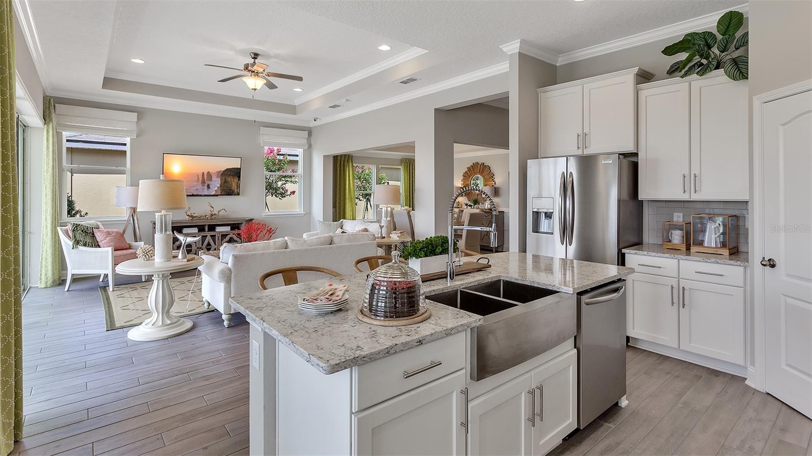 2 SUMMERWOOD RD N, PALM COAST, FL, 32137