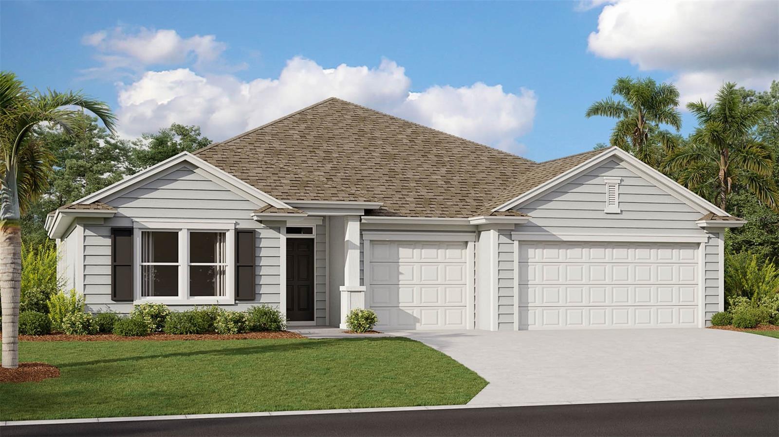 2 SUMMERWOOD RD N, PALM COAST, FL, 32137