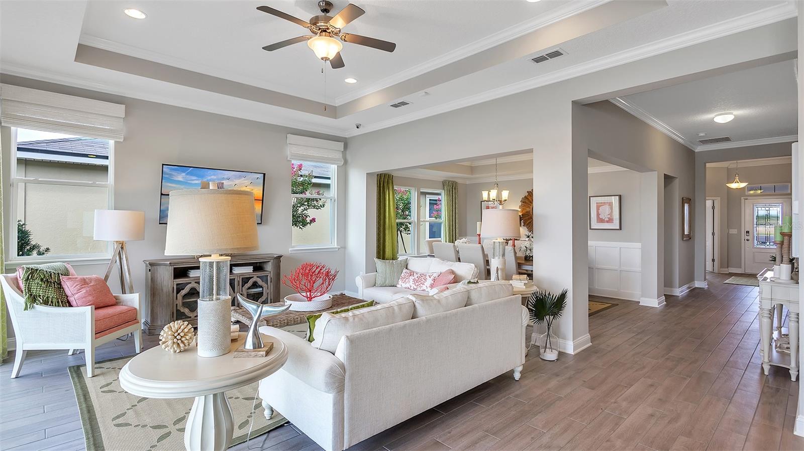 2 SUMMERWOOD RD N, PALM COAST, FL, 32137