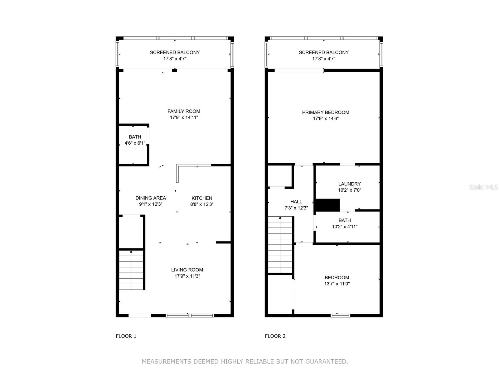 9201 TUDOR DR #C212, TAMPA, FL, 33615