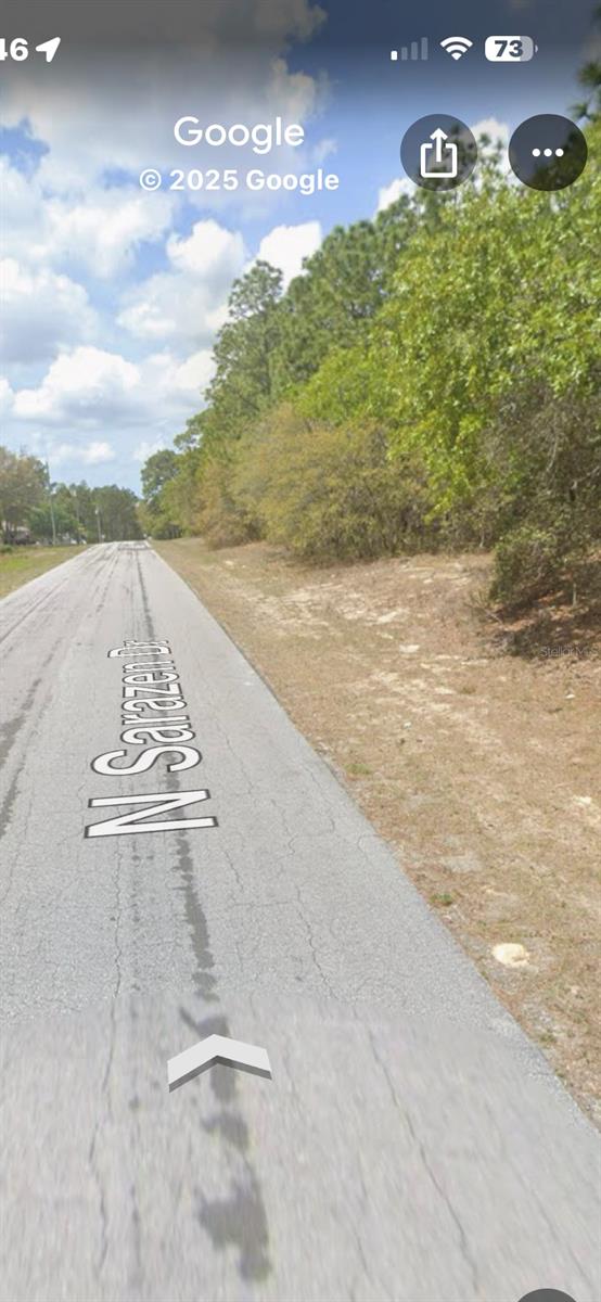 7838 N SARAZEN DR, CITRUS SPRINGS, FL, 34434
