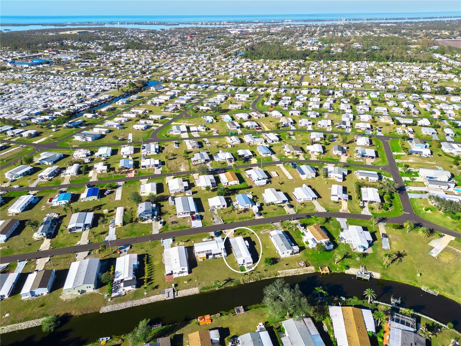 1332 SANDERLING DR, ENGLEWOOD, FL, 34224